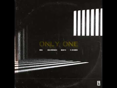 KHEA, Julia Michaels, Becky G Ft. Di Genius - Only One