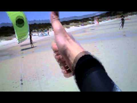 SurfMarken.de - Windsurfing & Kiteboarding, Kiten Langebaan, Südafrika Kapstadt, Cape Town