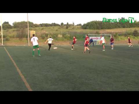 09.07.2013 Biznes Liga  - Kraksport Extraklasa  - ALIOR BANK  - CentroClima R&M Greentech