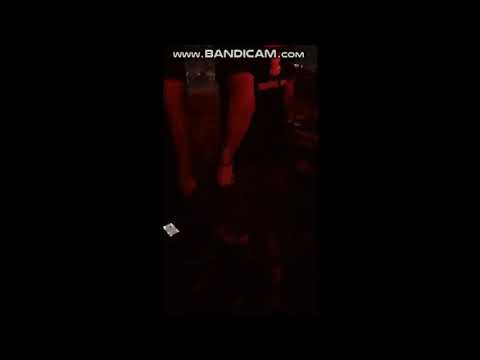 SNSD's Hyoyeon Gets Sexually Harassed by Foreign White man