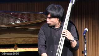 Joey Alexander & Barry Likumahuwa - Chan's Song @ Jazz Ambassador [HD]