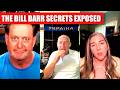 LEVREMEMBERS Special With Cliff Schecter and Kait Justice — Deep Dive Into Bill Barr Part 1