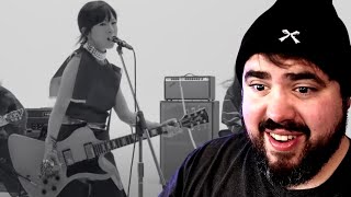 Shiina Ringo is the COOLEST! 椎名林檎 'NIPPON' | Rock Musician Reacts