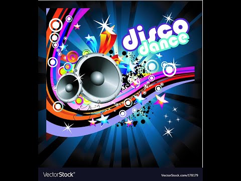 DISCO SUPER MIX #1 - OLD SCHOOL CLASSICS