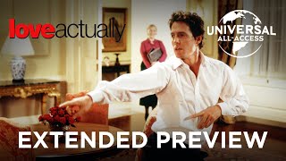 Video trailer för Love Actually