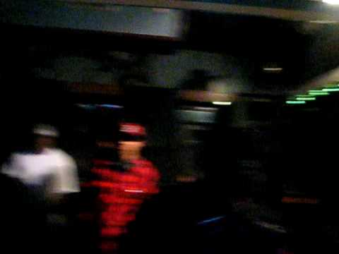 mr. kastro @dublin house