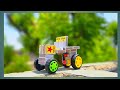 How To Make A Star Match Box Mini Toy Match Box Toy Thar Rc Motor Home Remedy