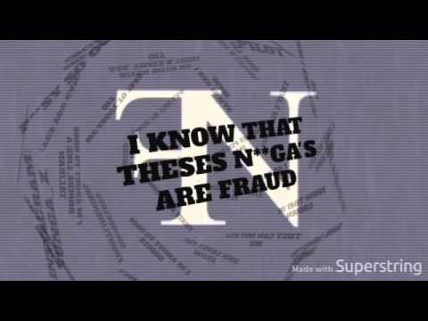 Yunga - #BLOW Lyrical Video