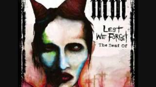 Marilyn Manson - Long Hard Road Out Of Hell