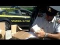 Italian Police Seize More Than 17m In Counterfeit Banknotes