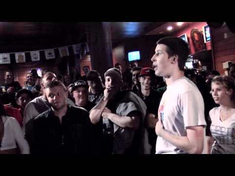 Charron vs Chedda Cheese