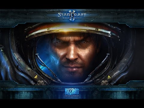 Starcraft 2 Arcade | Island Defense | Dark Templar | Game 7 | Don't Base Here