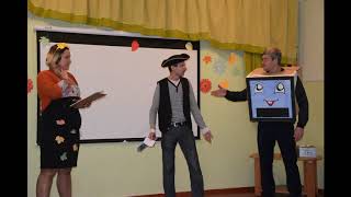 Царство, в якому живе творчість і запалюються зірки