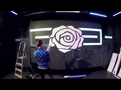 Valentine's day special w. SolvdMag @ Klub K4