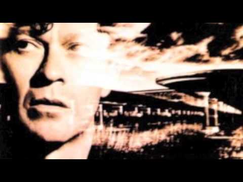 Robbie Robertson & U2- Sweet Fire Of Love
