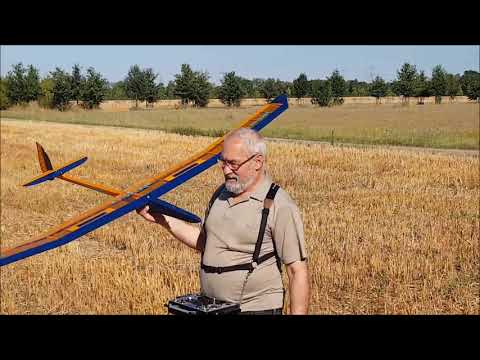 pRESence 4 Flugimpressionen