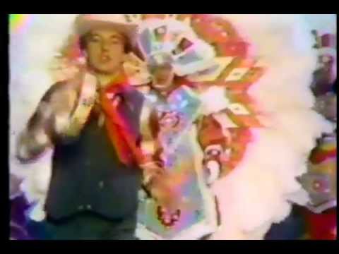 1977 Woodland String Band "Patchwork Jubilee" 14th Place