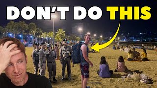 17 Worst Pattaya Mistakes to Avoid in 2026 - Beginners Survival Guide