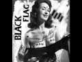 Society's Tease- Black Flag