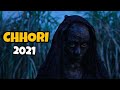 Chhorii 2021 Movie Explained in Hindi Horror Thriller Bollywood Best Horror Movie Ghost mind |