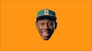 Tyler, the Creator - Treehome95 (WOLF)
