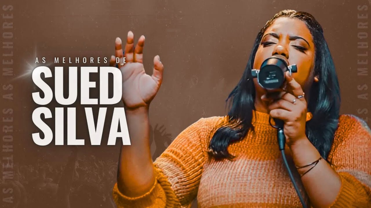Sued Silva | As Melhores [Vol 30]