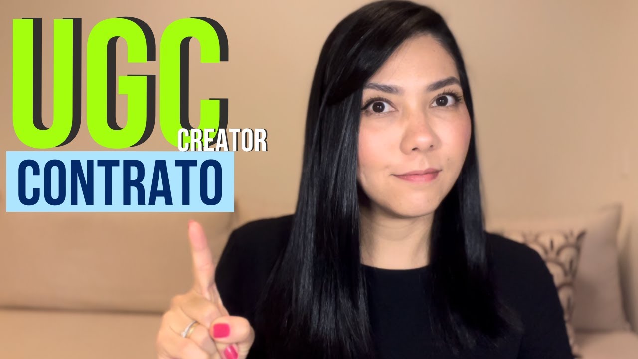 Parte 5 -CONTRATO UGC | Proteja se Agora! Tudo o que Você Precisa Saber