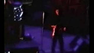 U2 - Love is Blindness - Live from Rotterdam