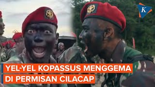 Download lagu Generasi Baru Prajurit Kopassus Telah Lahir, Ini Tahapan Pendidikan Baret Merah mp3 Download lagu Generasi Baru Prajurit Kopassus Telah Lahir, Ini Tahapan Pendidikan Baret Merah mp3