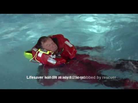 MOB Lifesavers The Full Story