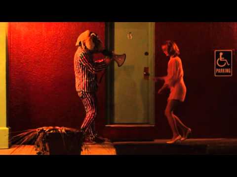 Dropkick - Marco Benevento (official video)