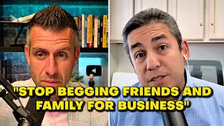 EVERY Realtor stuck earning less than $100k should watch this