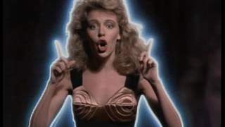 Kylie Minogue  - Made In Heaven - Official Video