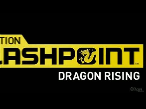 Operation Flashpoint: Dragon Rising  Xbox 360 Trailer -