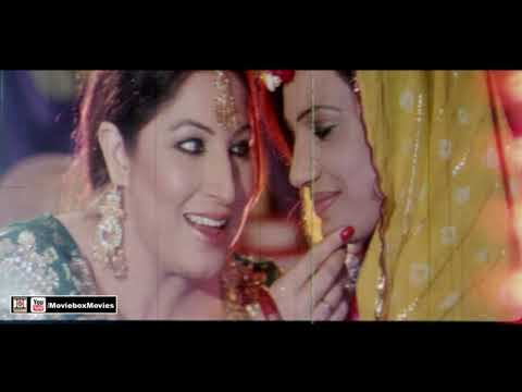 SHAGNA DI MEHNDI AYI - NASEEBO LAL - SAIMA - PAKISTANI FILM ACHA GUJJAR