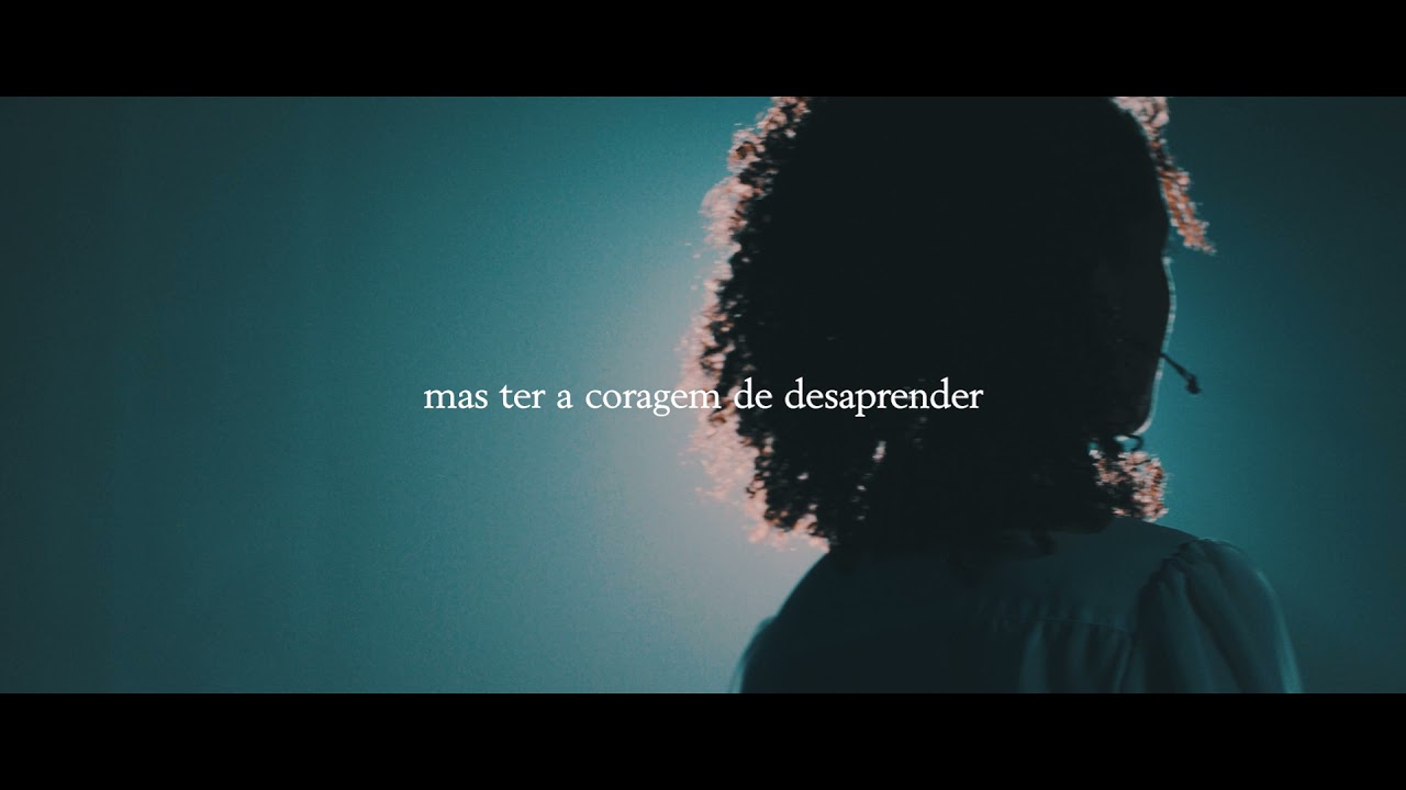 Vídeo Manifesto A revolução humana