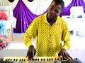 NISAIDIE KWA IMANI ORIGNAL VERSION By Bishop Sophia Malenya And Rev Simon Malenya