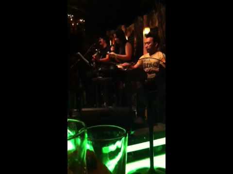 Tell Me what it hurts - nicanic