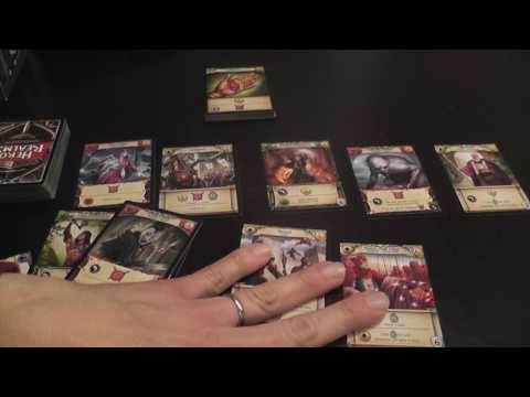 Hero Realms Review