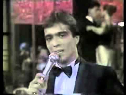 Daniel Cortes y Roberto Ayala - Amor de resero