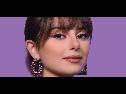 Maritta Hallani - Walaw (Official Video) | ماريتا الحلاني - ولو