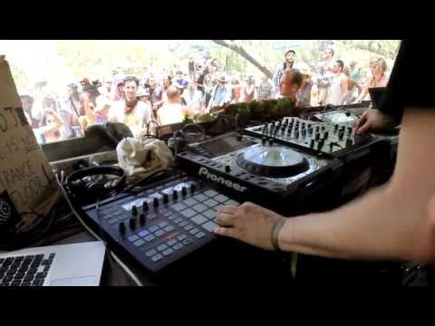 Jamie Stevens LIVE SET at Eclipse