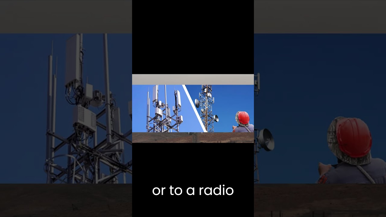 || Telecommunications Equipment Installers and Repairers || Tower maintenance technicians