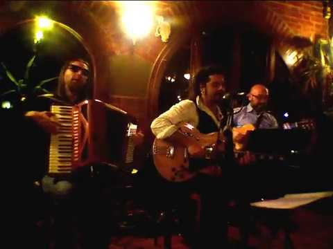 Maruzzella (Massimo Tagliata, Sally Cangiano, Davide Ranoia)