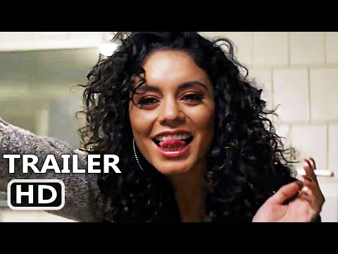 DOWNTOWN OWL Trailer (2024) Vanessa Hudgens, Ed Harris