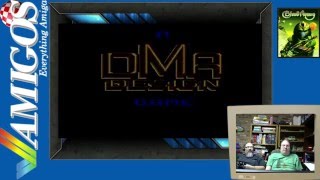Amigos Amiga Podcast Livestream 25 - Blood Money