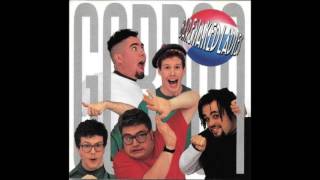 Brian Wilson -  Barenaked Ladies