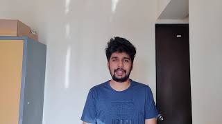 Introduction Video of Kurian Joseph John video