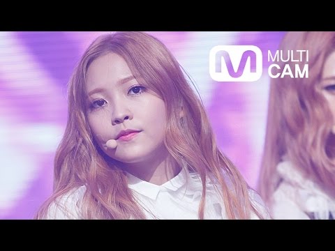 [Fancam] Yeri of Red Velvet(레드벨벳 예리) Automatic @M COUNTDOWN_150319
