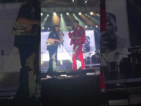 CALEMA ft Anderson M&aacute;rio- ELAVOKO #calema 
